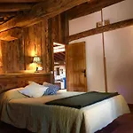 بيت للعطل Casona De Saltus, Espectacular Casona En Sotosalbos,10min De Segovia