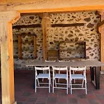 Casona De Saltus, Espectacular Casona En Sotosalbos,10min De Segovia *