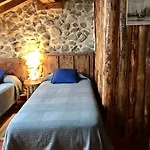 Casona De Saltus, Espectacular Casona En Sotosalbos,10min De Segovia