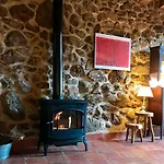 بيت للعطل Casona De Saltus, Espectacular Casona En Sotosalbos,10min De Segovia
