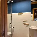 Casona De Saltus, Espectacular Casona En Sotosalbos,10min De Segovia بيت للعطل *