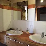 Casona De Saltus, Espectacular Casona En Sotosalbos,10min De Segovia بيت للعطل