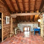 Casona De Saltus, Espectacular Casona En Sotosalbos,10min De Segovia بيت للعطل Sotosalbos