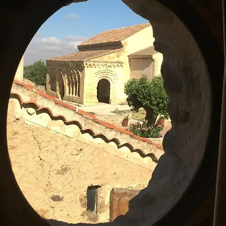 Casa vacanze Casona De Saltus, Espectacular Casona En Sotosalbos,10min De Segovia Sotosalbos