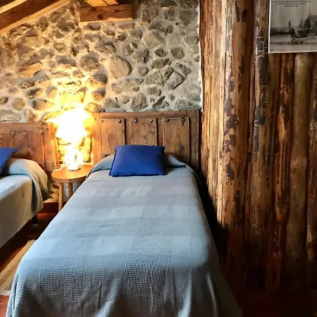 Casona De Saltus, Espectacular Casona En Sotosalbos,10min De Segovia