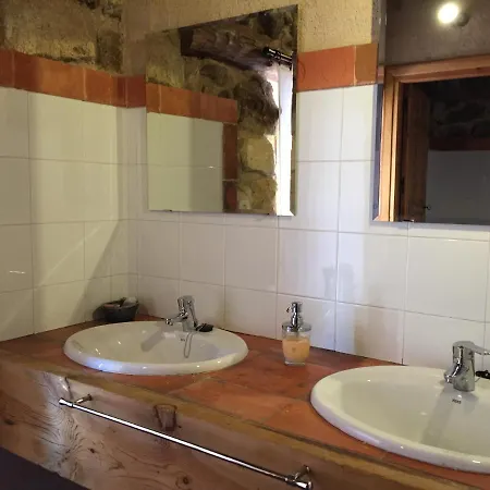 Casona De Saltus, Espectacular Casona En Sotosalbos,10min De Segovia Holiday home